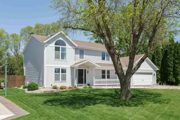 3927 Southwyck Court, Janesville, WI 53546