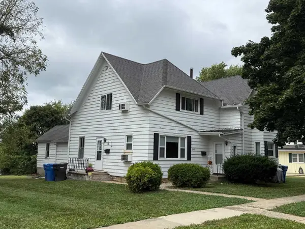 114 N 2nd Street, Mount Horeb, WI 53572