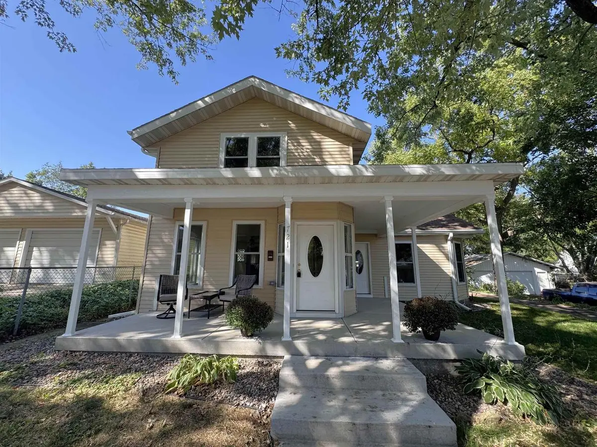 721 17th Avenue, Monroe, WI 53566 - Image #1