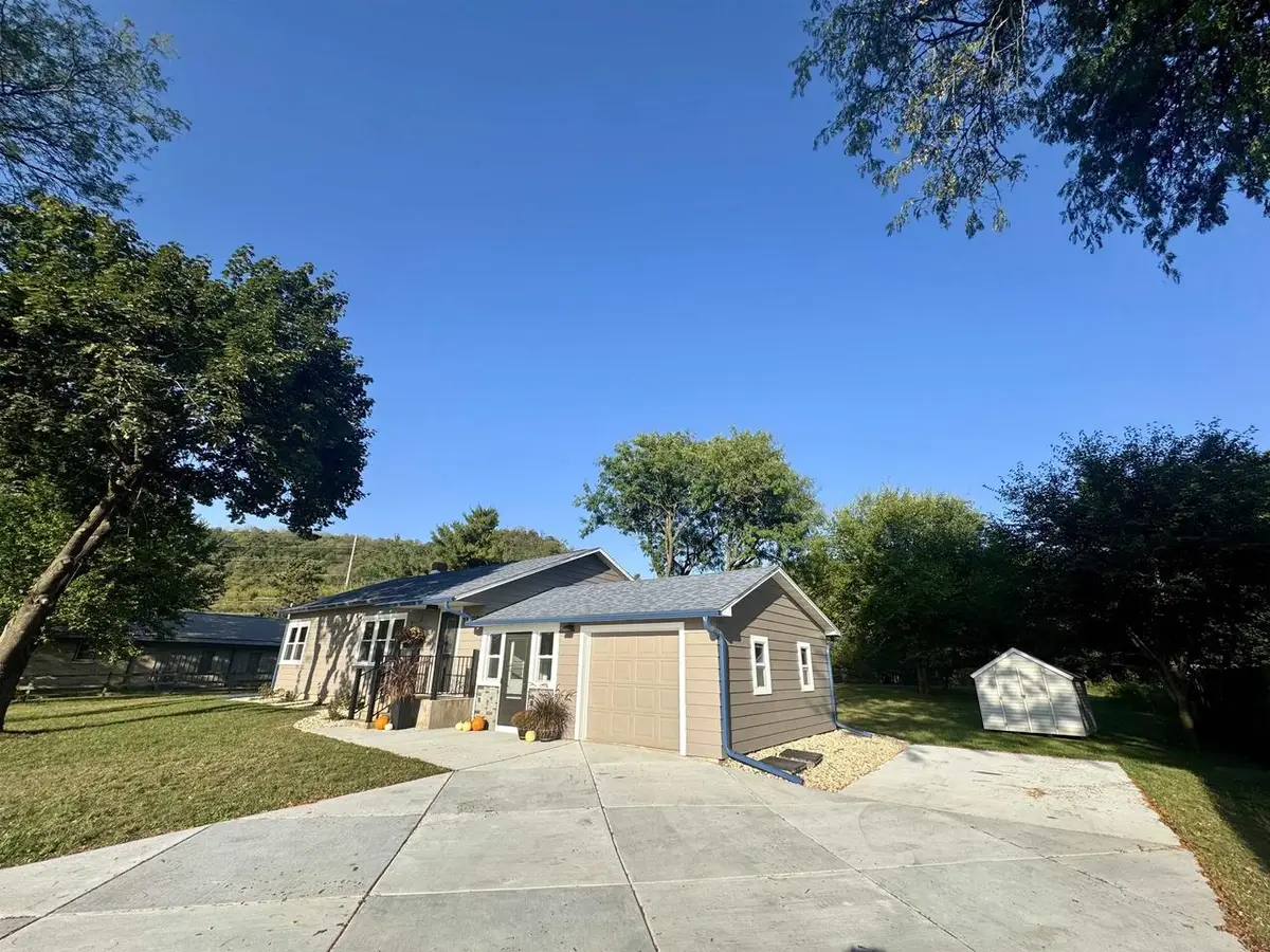 1855 Bohmann Drive, Richland Center, WI 53581 - #1