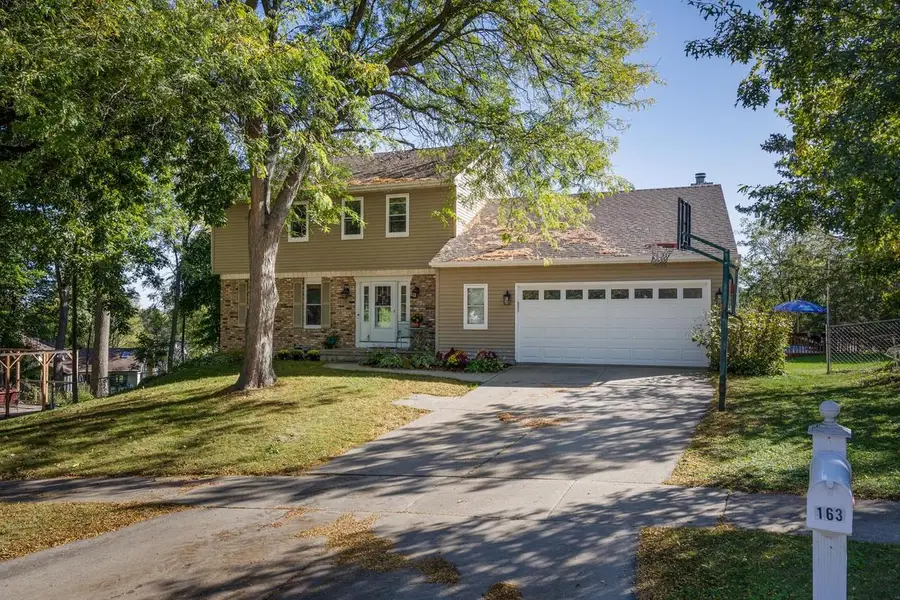 163 Hickory Court, Oregon, WI 53575 - Image #2