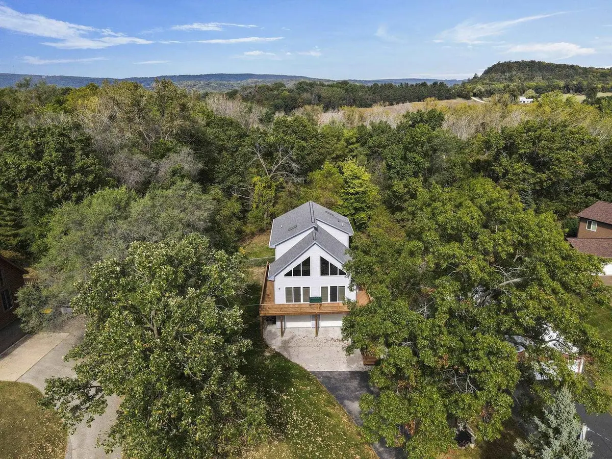 S7221 Camp Lake Wisconsin Road, Merrimac, WI 53561 - #1