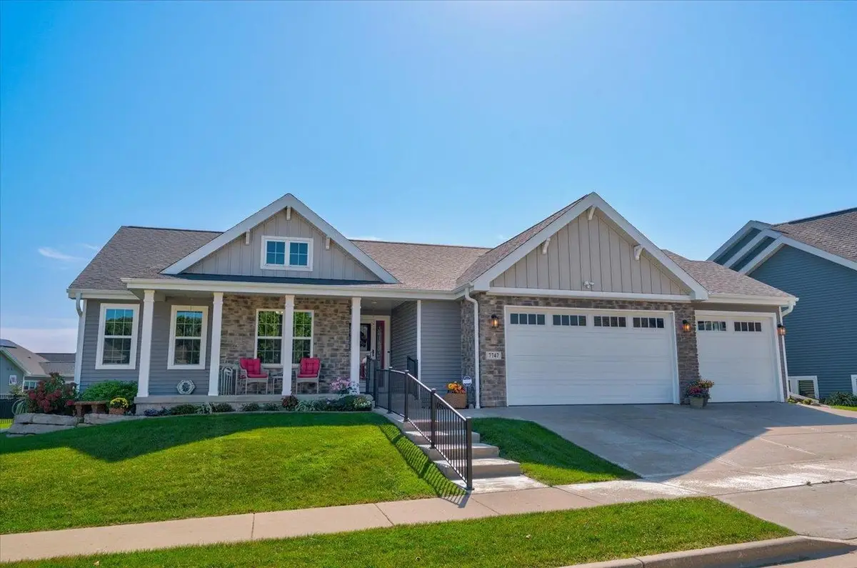 7747 Stonecrop Way, Deforest, WI 53532 - Image #1