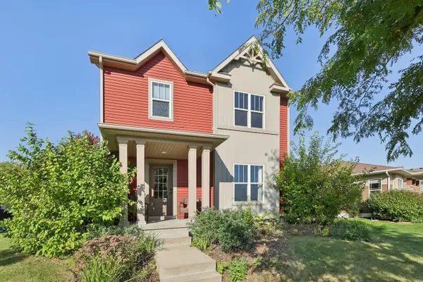 8916 Red Beryl Drive, Middleton, WI 53562