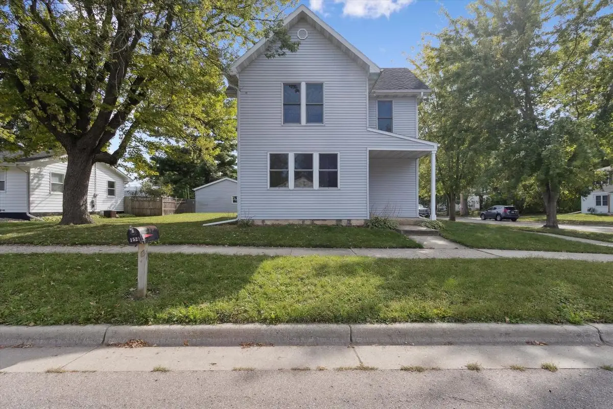 1521 Ravine Street, Janesville, WI 53548 - #1