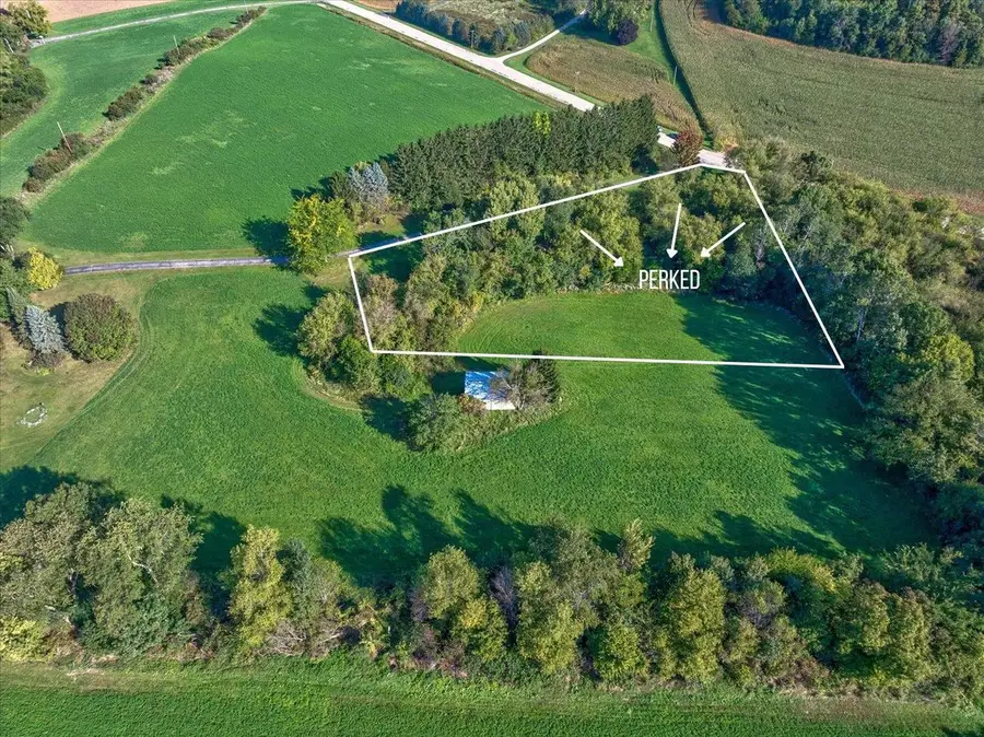 Lot 3 County Highway K, Cross Plains, WI 53528 - Image #2