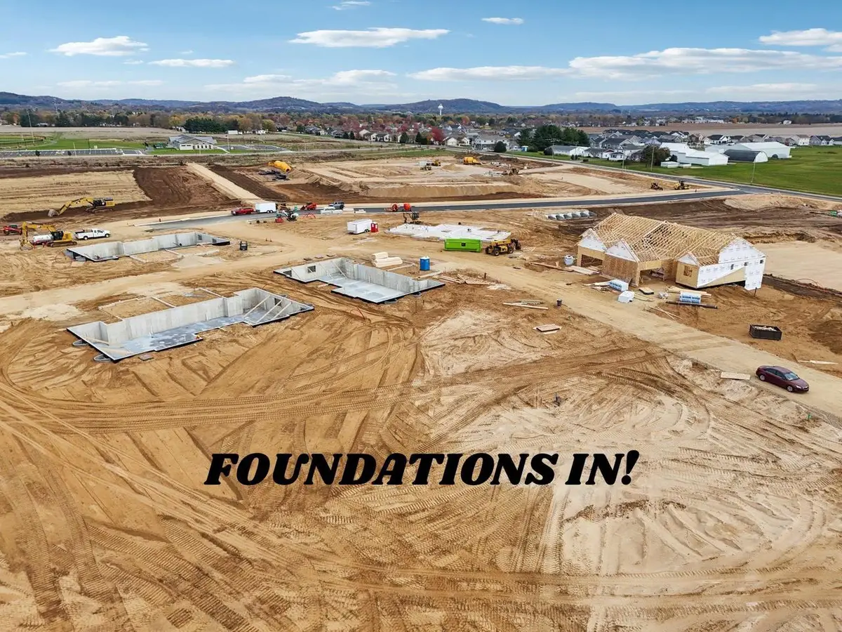 134 Goldenrod Way #Lot 17, Prairie Du Sac, WI 53578 - Image #1