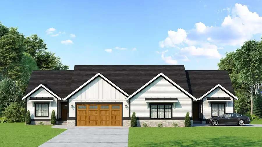 134 Goldenrod Way #Lot 17, Prairie Du Sac, WI 53578 - Image #2