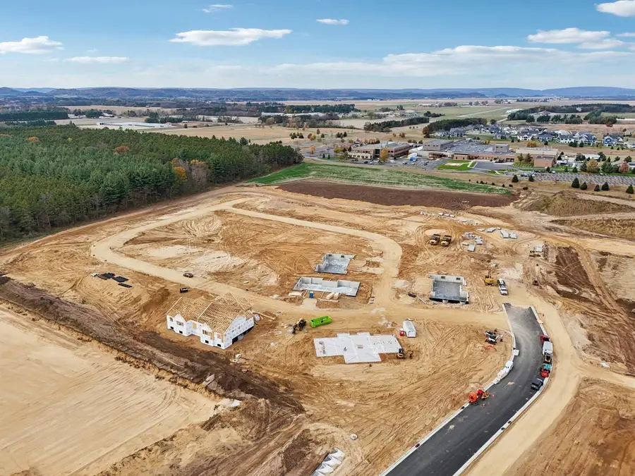 134 Goldenrod Way #Lot 17, Prairie Du Sac, WI 53578 - Image #3