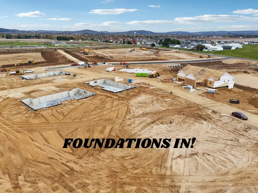 130 Goldenrod Way #Lot 17, Prairie Du Sac, WI 53578 - Image #2