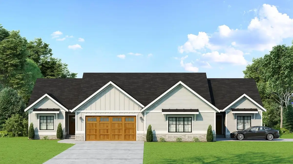 154 Goldenrod Way #Lot 15, Prairie Du Sac, WI 53578 - Image #1