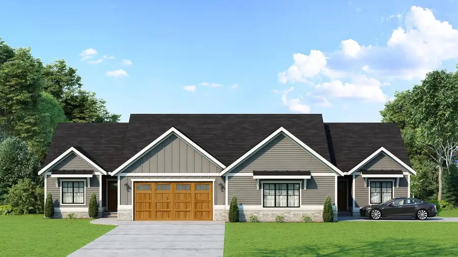 140 Goldenrod Way #Lot 16, Prairie Du Sac, WI 53578 - Image #2