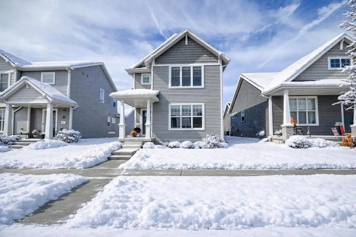 6567 Prairie Wood Drive, McFarland, WI 53558 - Image #1