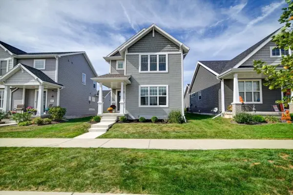 6567 Prairie Wood Drive, Mcfarland, WI 53558