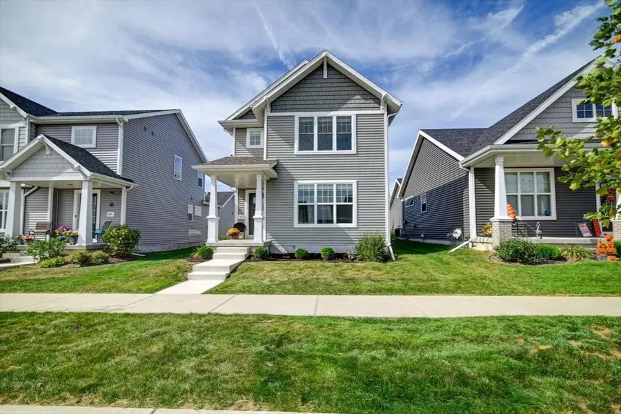 6567 Prairie Wood Drive, McFarland, WI 53558 - Image #2