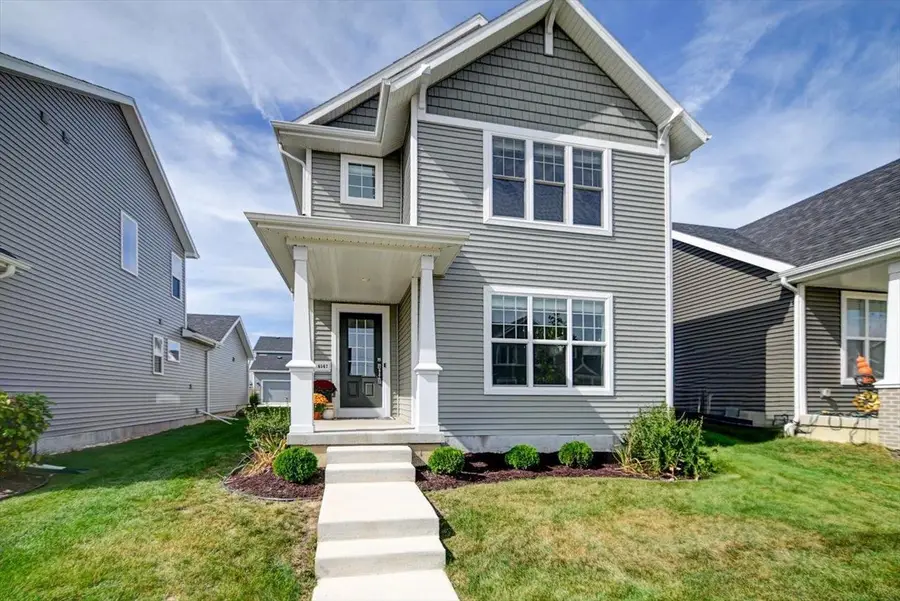 6567 Prairie Wood Drive, McFarland, WI 53558 - Image #3