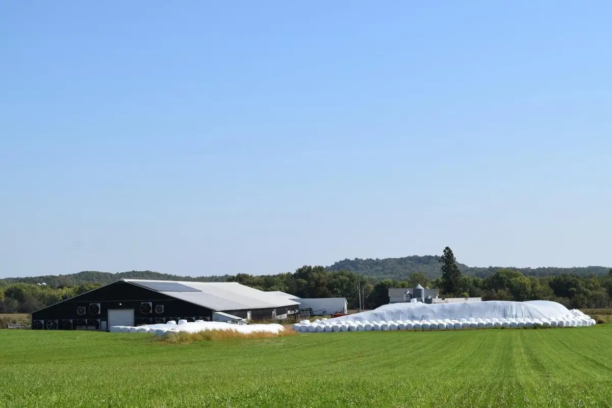 S7450 Morning Crest Drive, Augusta, WI 54722 - Image #1