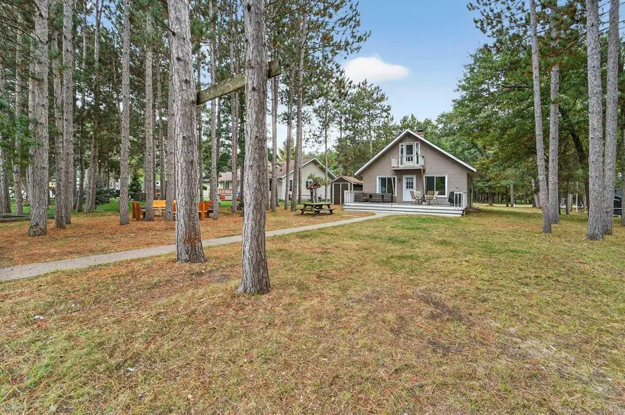 845 Kings Way, Nekoosa, WI 54457 - #2