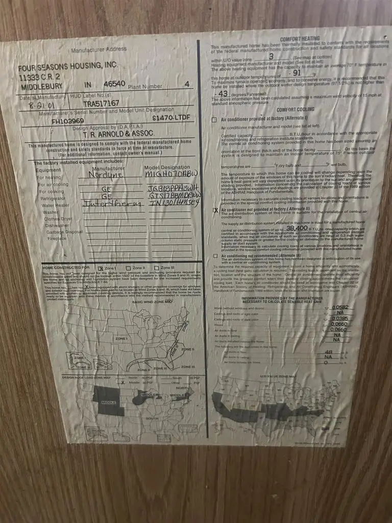 903 moore Street #149, Baraboo, WI 53913 - Image #3