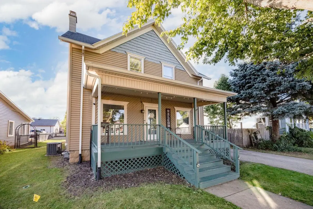 129 1st Street, Milton, WI 53563 - Image #1