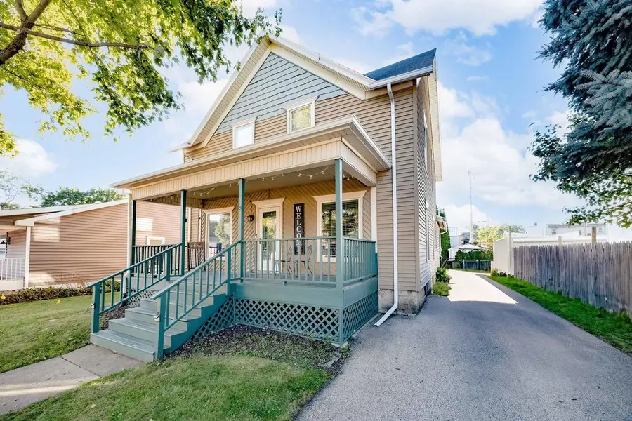 129 1st Street, Milton, WI 53563 - Image #2