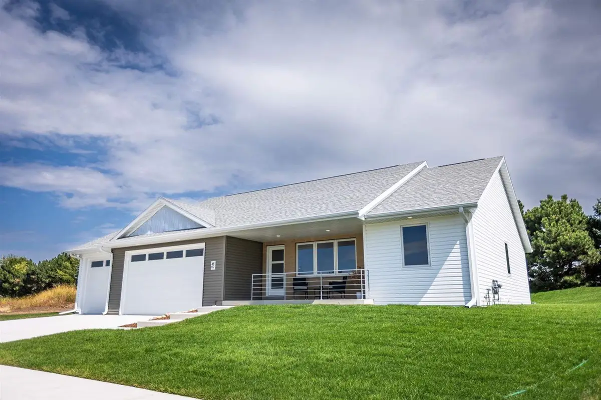 4802 Sumpter Drive, Milton, WI 53563 - Image #1