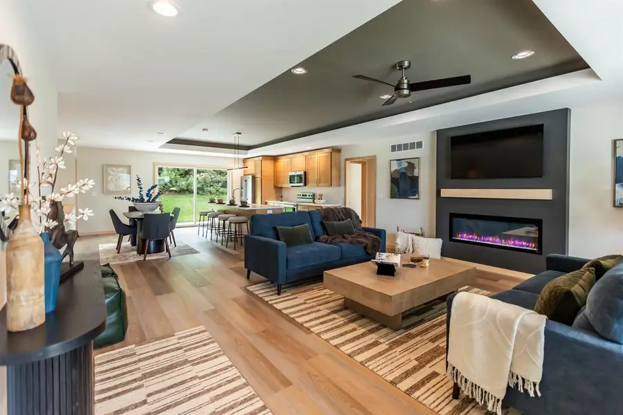 4802 Sumpter Drive, Milton, WI 53563 - Image #3