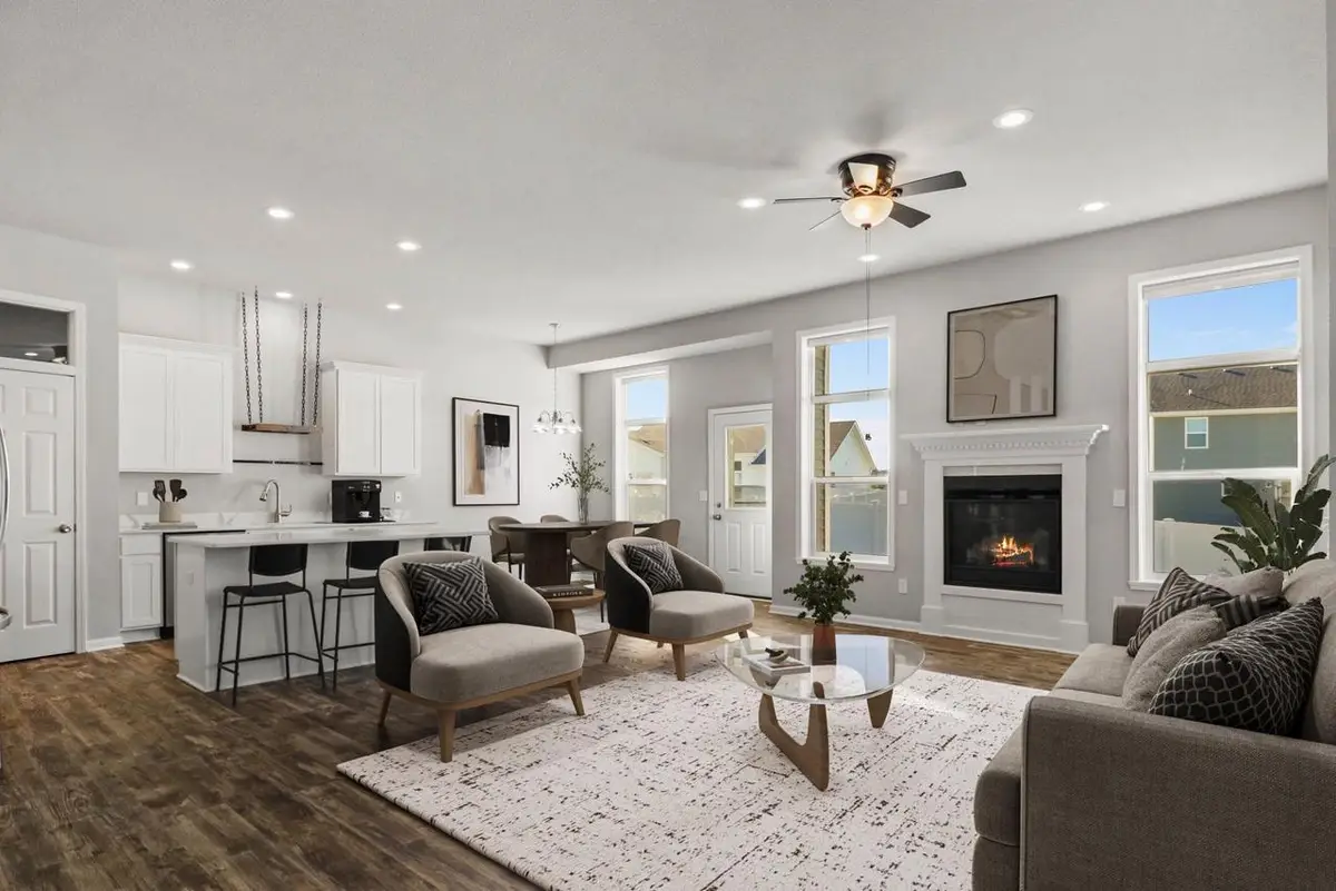 932 Margarets Way, Belleville, WI 53508 - #1