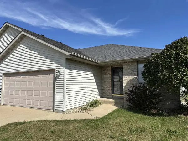 2710 N Wright Road, Janesville, WI 53546