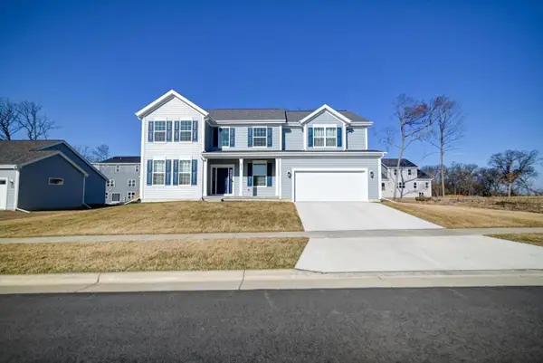 517 Buss Road, Cottage Grove, WI 53527