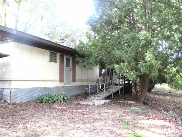 N3653 Highway 22, Montello, WI 53949