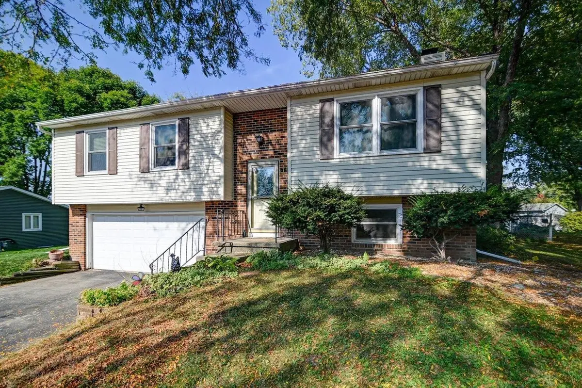 5802 Leanne Lane, McFarland, WI 53558 - #1