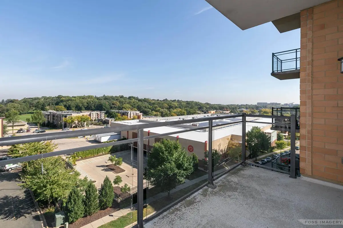 625 N Segoe Road #504, Madison, WI 53705 - #1