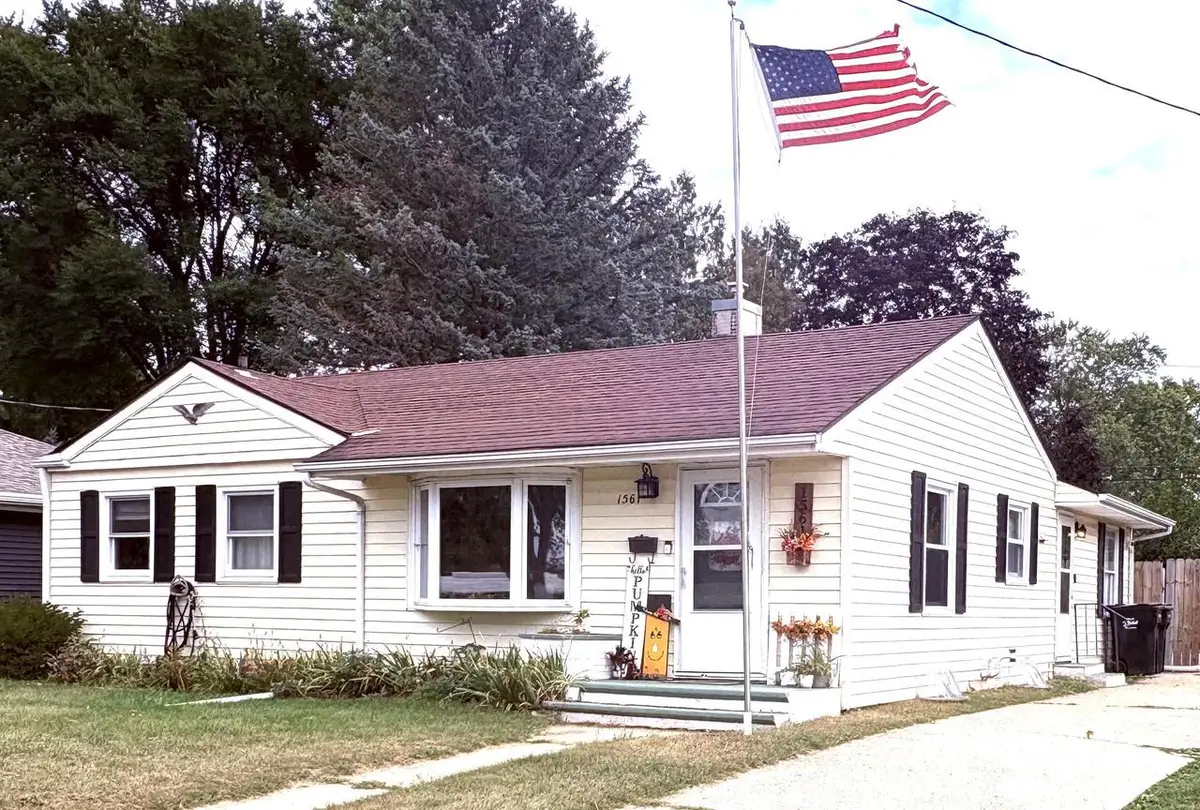 1561 Townline Avenue, Beloit, WI 53511 - Image #1