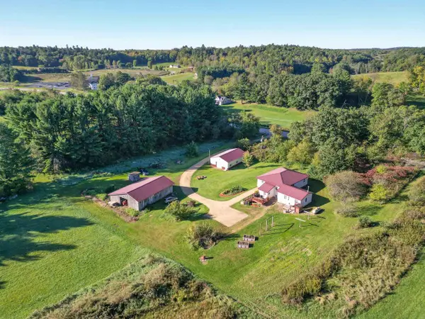 4130 US HIGHWAY 12, Warrens,warrens, WI 54666