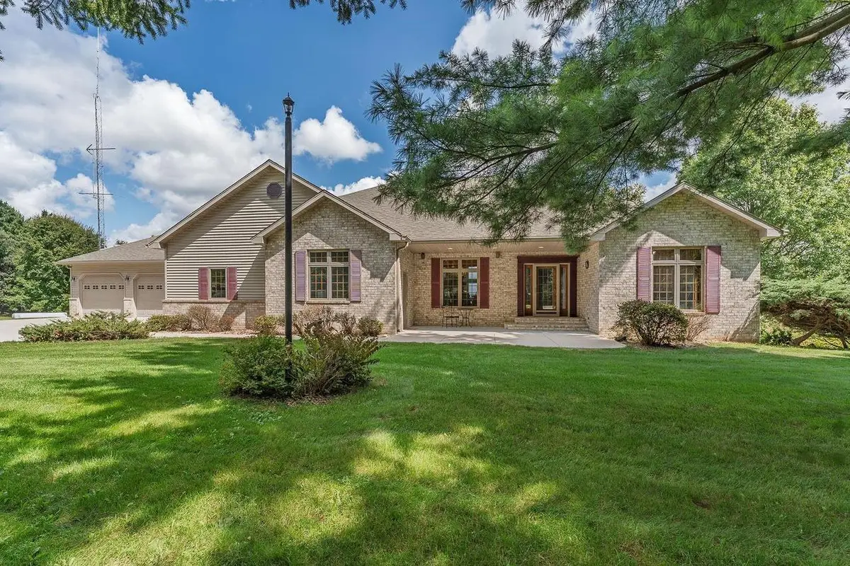 S1312 Brandt Road, La Valle, WI 53941 - Image #1