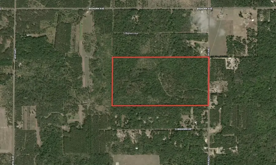 80 AC 13th Ave N Acres, Arkdale, WI 54613 - Image #2