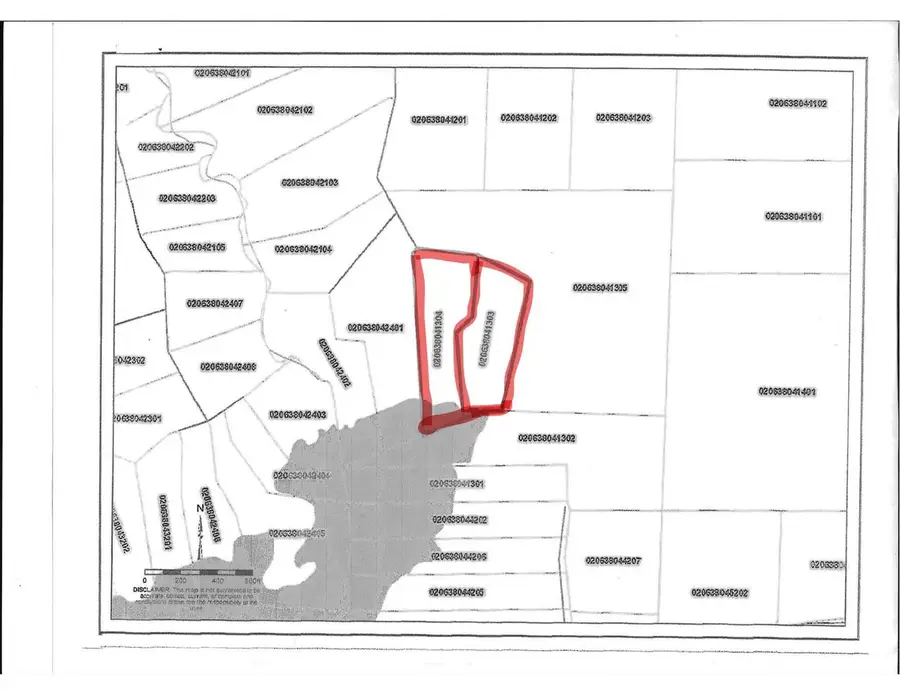 L10-L13 Northern Shores Way, Winter, WI 54896 - Image #3