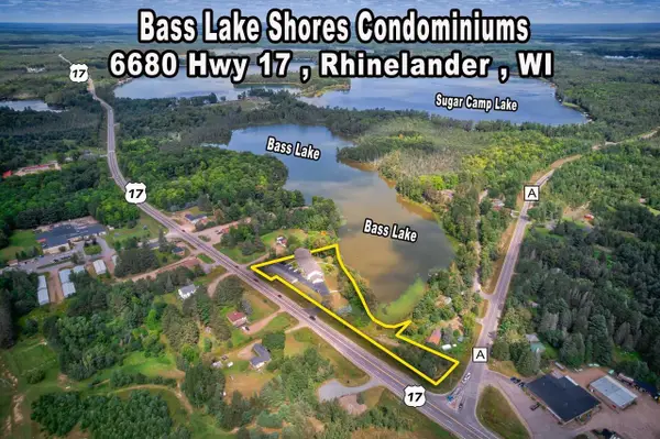 6680 HWY 17 #11, Rhinelander, WI 54501