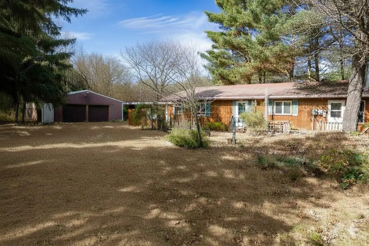 N11898 County Road G, Necedah, WI 54646 - Image #1