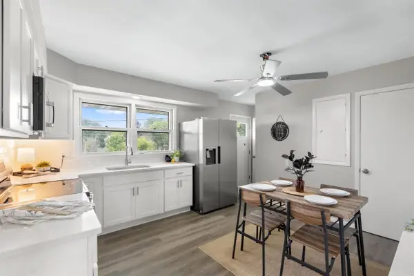 115 Ridge Drive, Mount Horeb, WI 53572