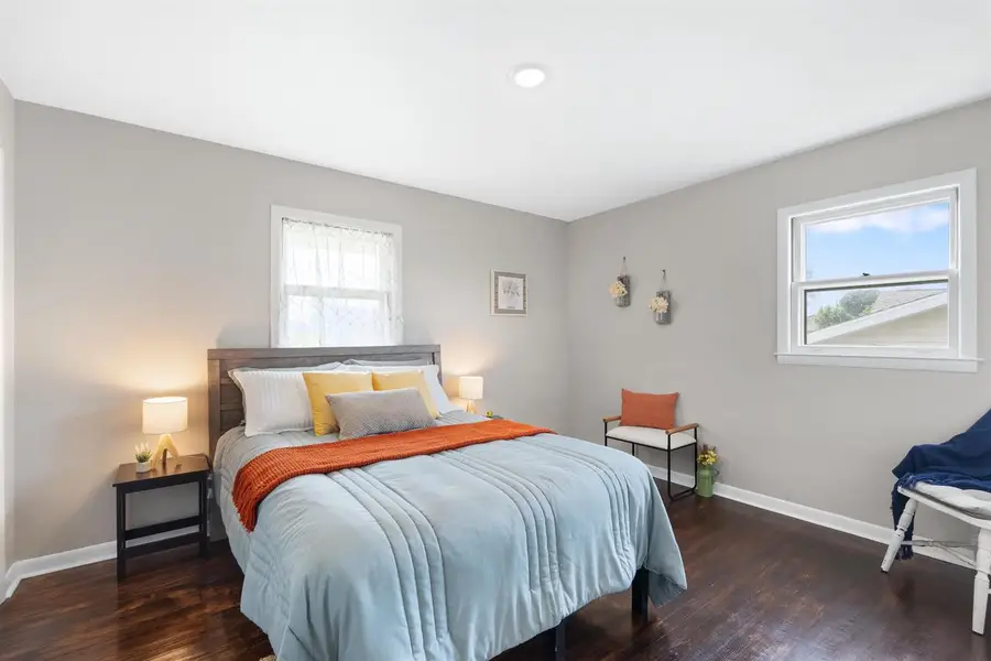 115 Ridge Drive, Mount Horeb, WI 53572 - Image #3