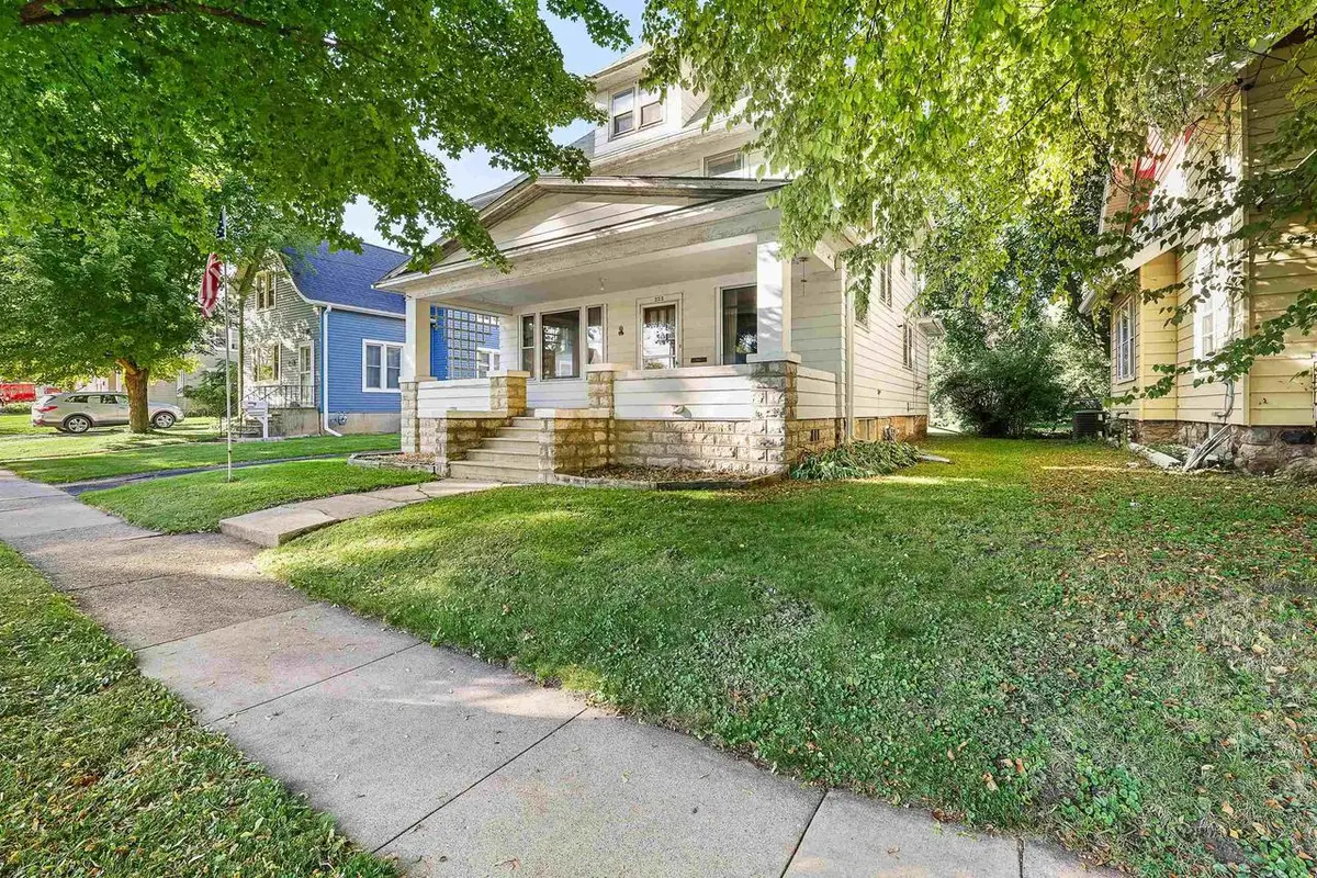 222 Henry Street, Beaver Dam, WI 53916 - Image #1