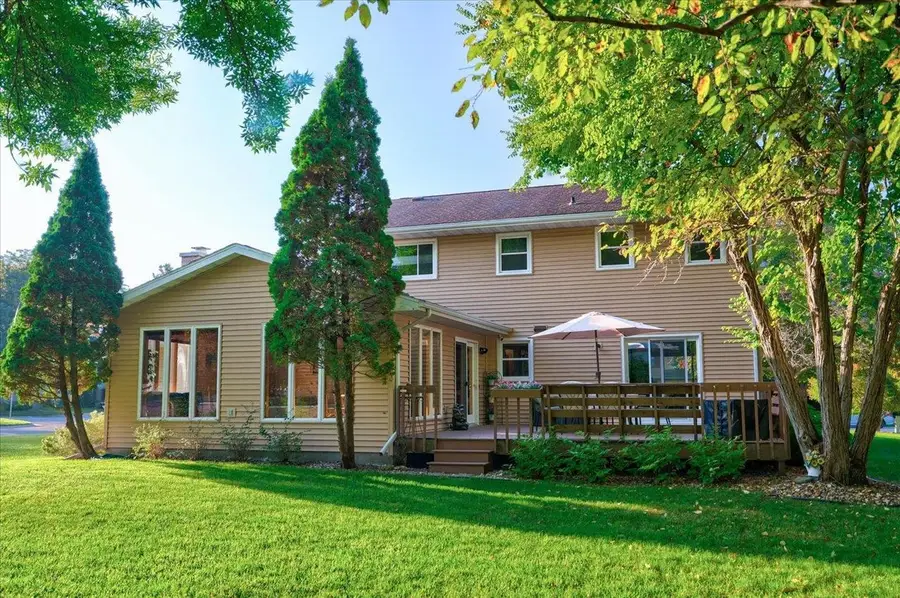 5722 Nutone Street, Fitchburg, WI 53711 - Image #3