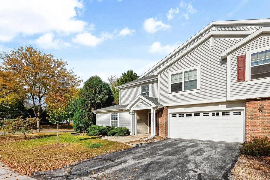 4853 Poplar Creek Drive, Madison, WI 53718 - Image #2