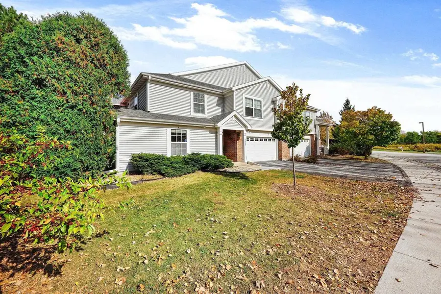 4853 Poplar Creek Drive, Madison, WI 53718 - Image #3