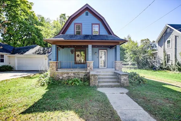 212 Church Street, Brooklyn, WI 53521