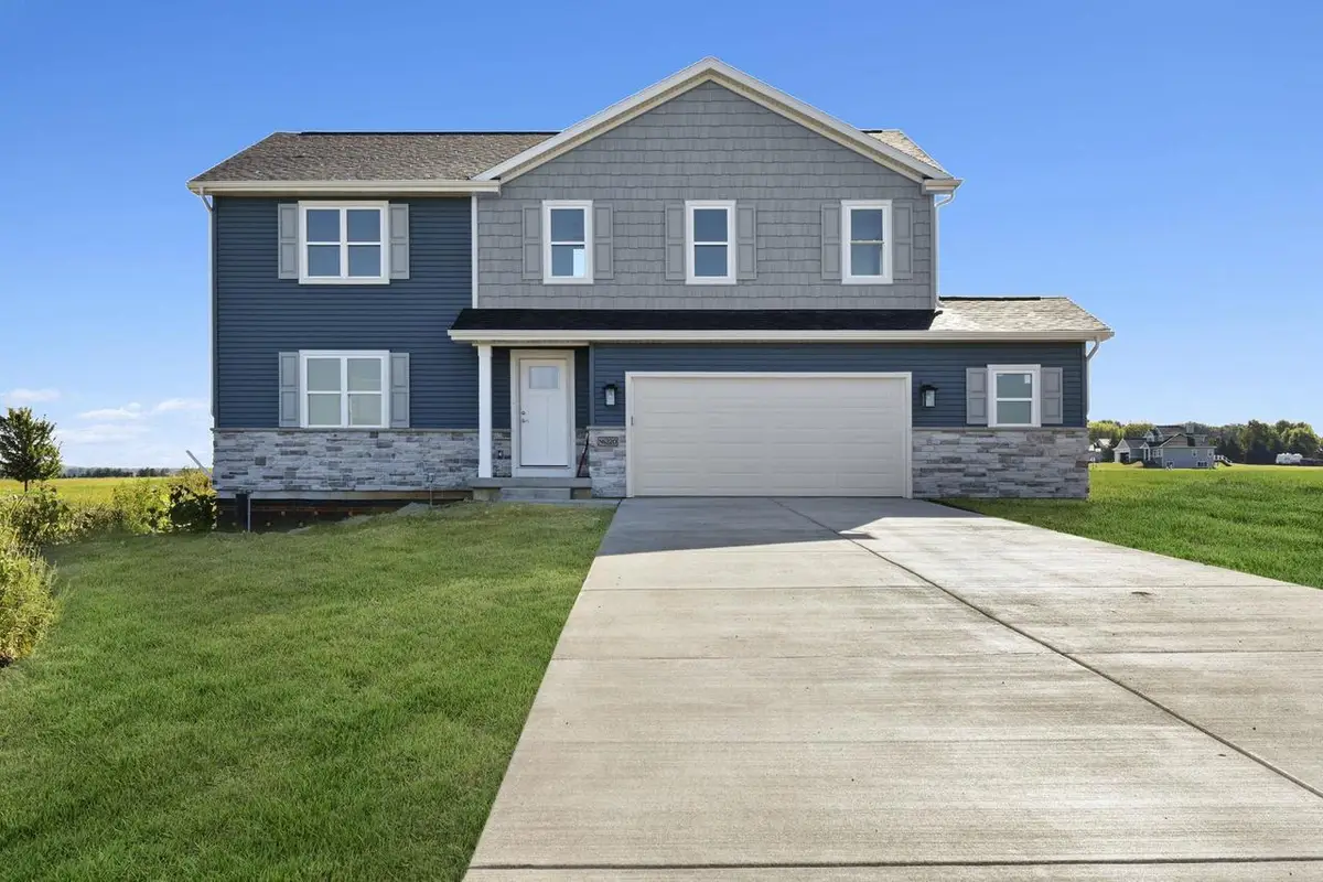 N6220 Blarney Stone Drive #0053, Albany Town, WI 53520 - Image #1