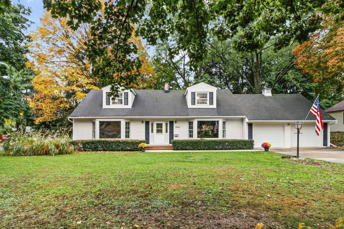 5201 Hammersley Road, Madison, WI 53711 - #1