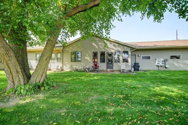 111 White Tail Drive, Sun Prairie, WI 53590